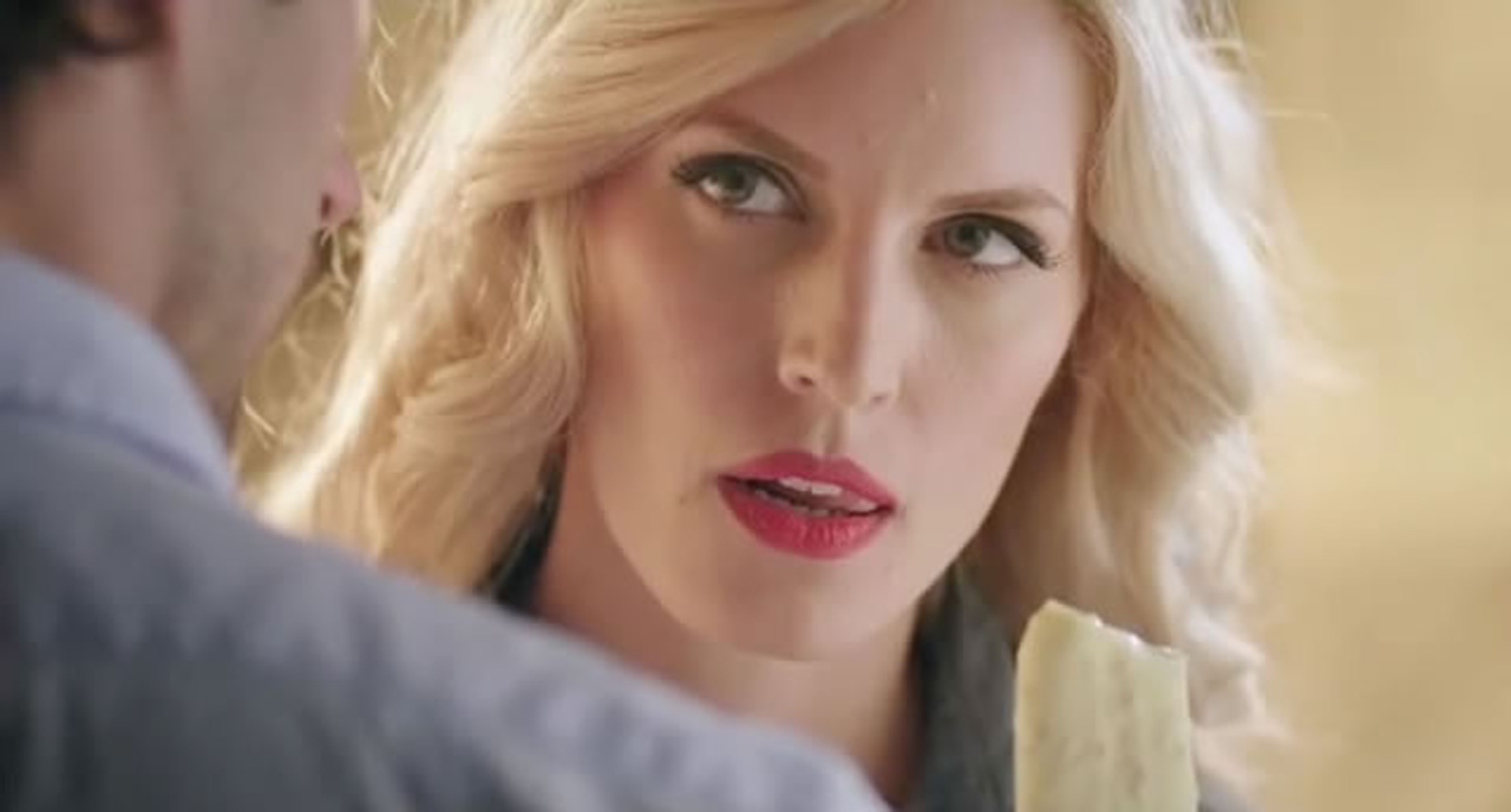 Frikom Macho Campaign