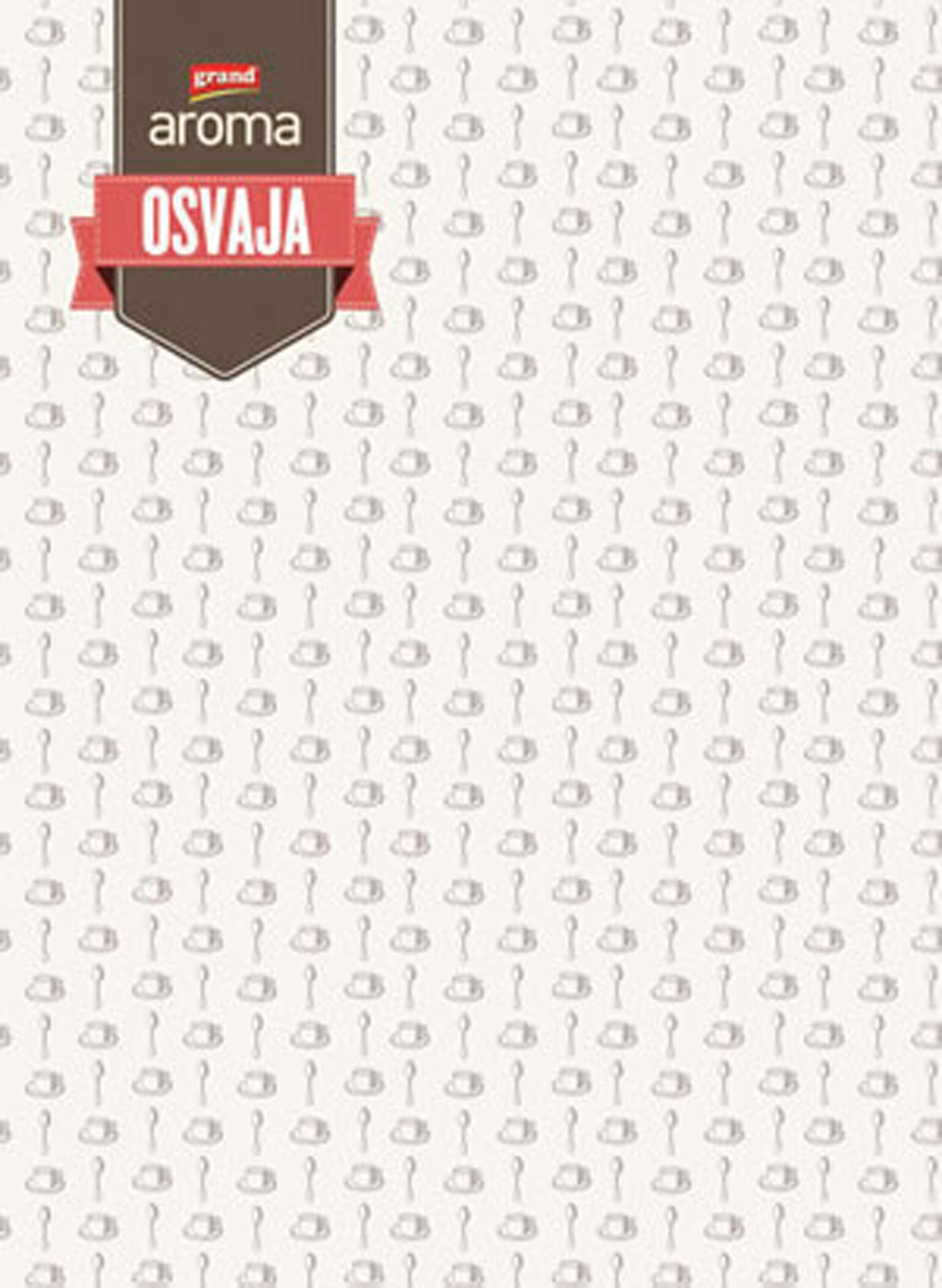 Grand Aroma