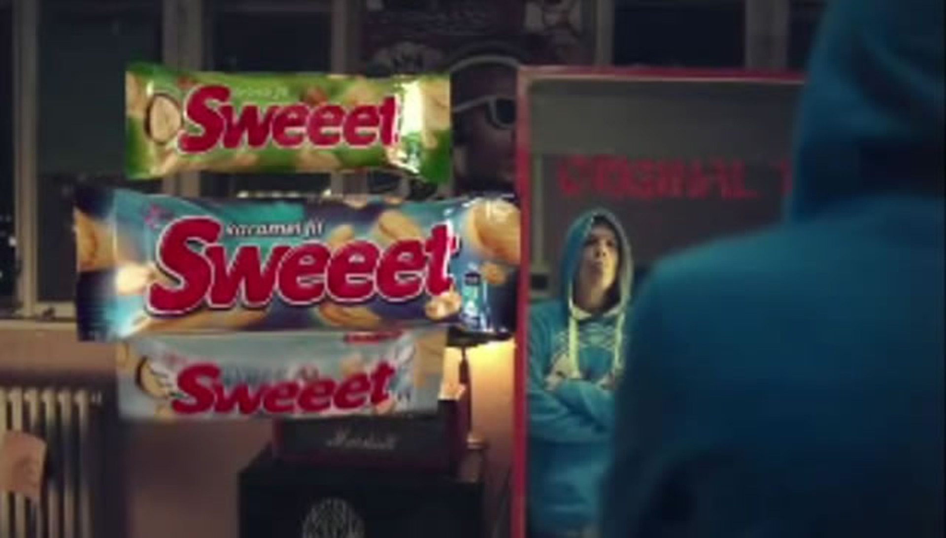 Sweeet